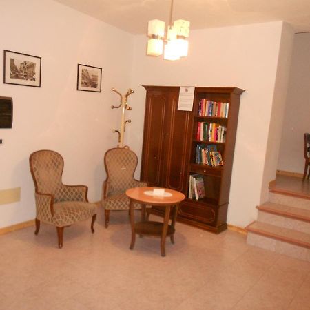 Apartament Casa Tonia Tiarno di Sopra Zewnętrze zdjęcie