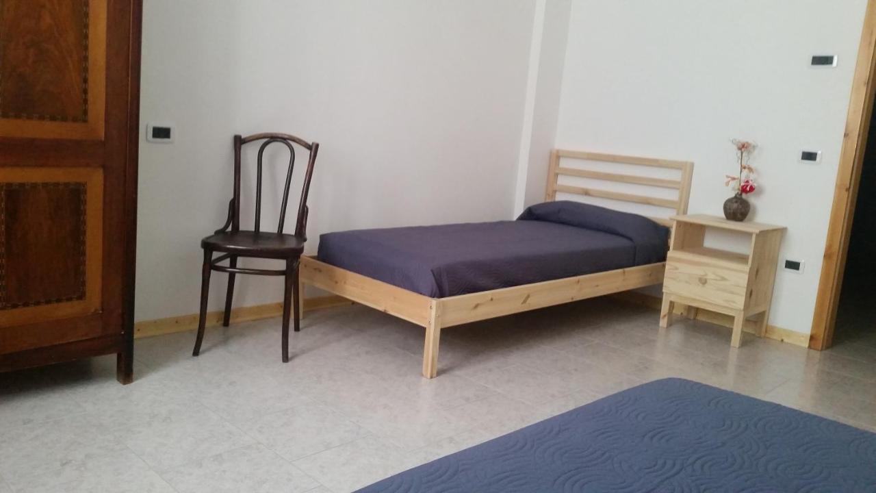 Apartament Casa Tonia Tiarno di Sopra Zewnętrze zdjęcie