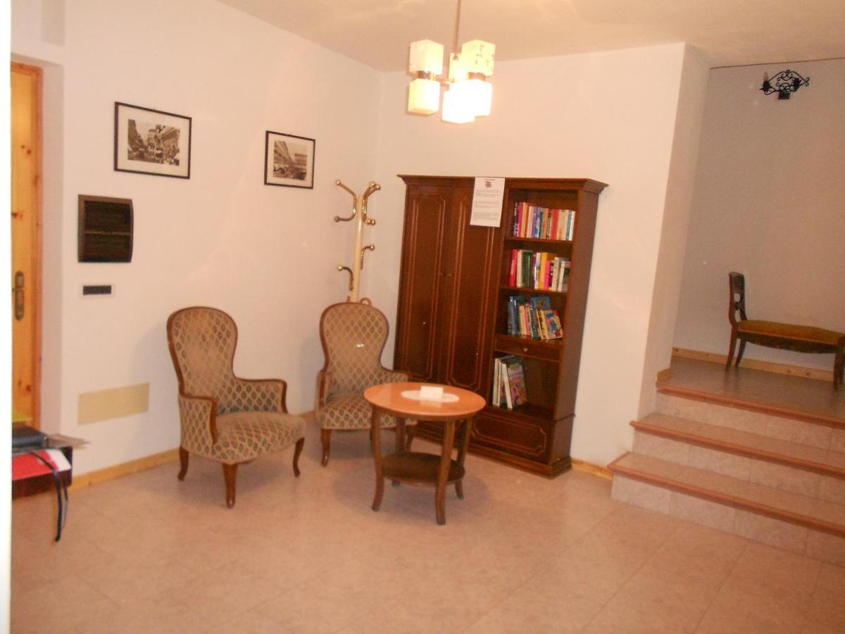Apartament Casa Tonia Tiarno di Sopra Zewnętrze zdjęcie