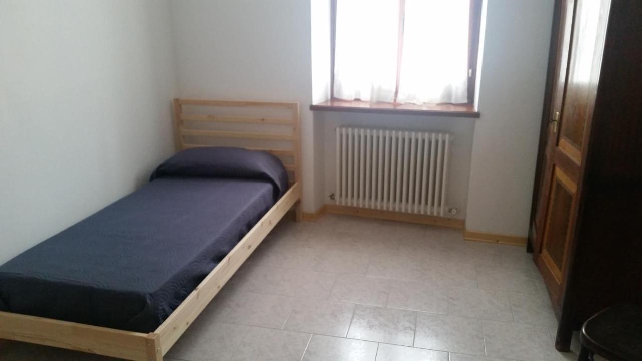 Apartament Casa Tonia Tiarno di Sopra Zewnętrze zdjęcie