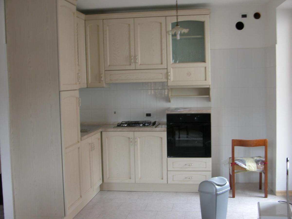 Apartament Casa Tonia Tiarno di Sopra Zewnętrze zdjęcie