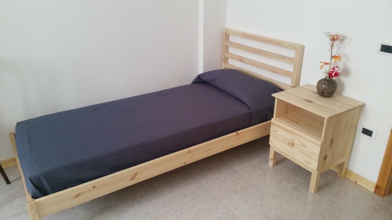 Apartament Casa Tonia Tiarno di Sopra Zewnętrze zdjęcie