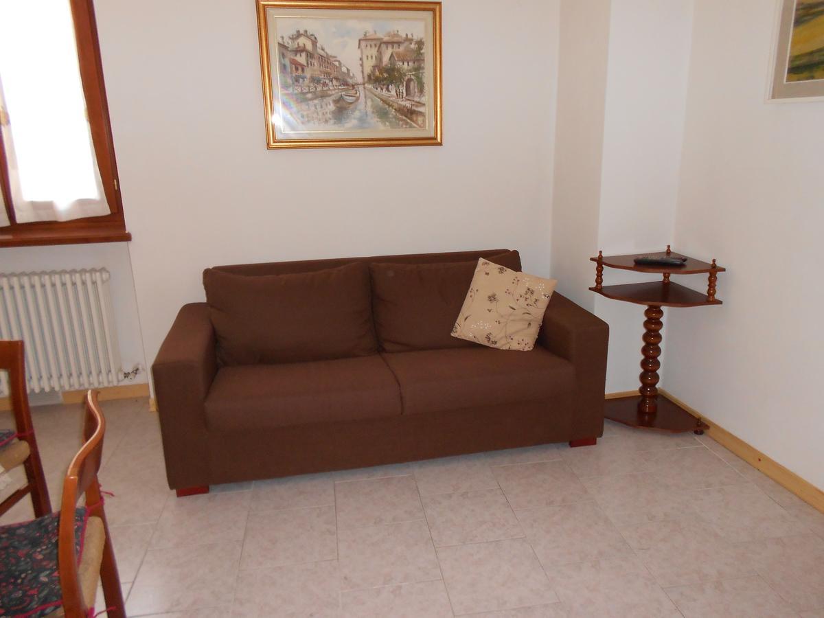Apartament Casa Tonia Tiarno di Sopra Zewnętrze zdjęcie