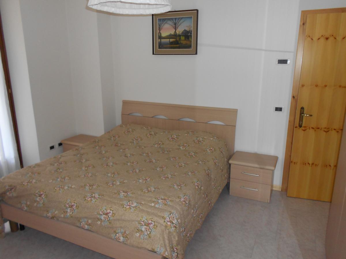 Apartament Casa Tonia Tiarno di Sopra Zewnętrze zdjęcie