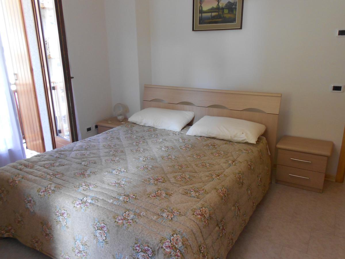 Apartament Casa Tonia Tiarno di Sopra Zewnętrze zdjęcie